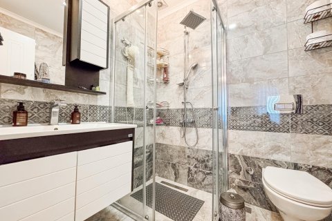 3+1 Lägenhet i Oba, Antalya, Turkiet Nr. 227507 - 27