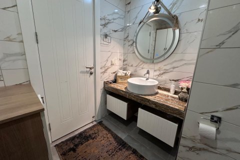 3+1 Lägenhet i Oba, Antalya, Turkiet Nr. 227507 - 25