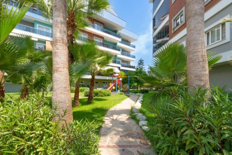 3+1 Lägenhet i Oba, Antalya, Turkiet Nr. 227507 - 5
