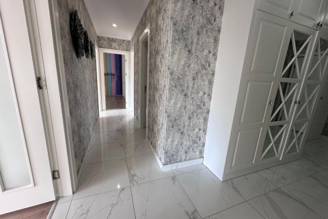 3+1 Lägenhet i Oba, Antalya, Turkiet Nr. 227507 - 22
