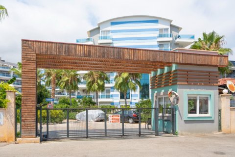 3+1 Lägenhet i Oba, Antalya, Turkiet Nr. 227507 - 3