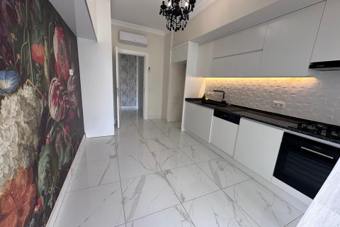 3+1 Lägenhet i Oba, Antalya, Turkiet Nr. 227507 - 10