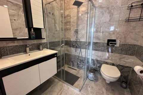 3+1 Lägenhet i Oba, Antalya, Turkiet Nr. 227507 - 15