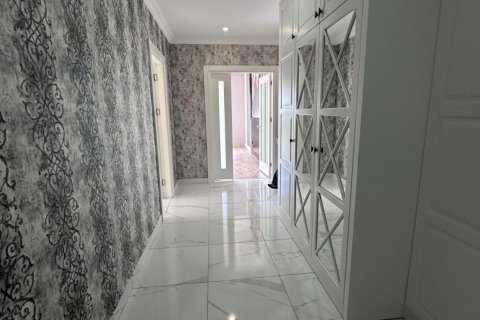 3+1 Lägenhet i Oba, Antalya, Turkiet Nr. 227507 - 12
