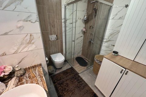 3+1 Lägenhet i Oba, Antalya, Turkiet Nr. 227507 - 24