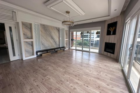 3+1 Lägenhet i Oba, Antalya, Turkiet Nr. 227507 - 6
