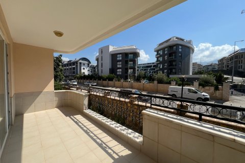 2+1 Lägenhet i Oba, Antalya, Turkiet Nr. 227505 - 17