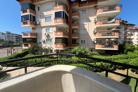 2+1 Lägenhet i Oba, Antalya, Turkiet Nr. 227505 - 21