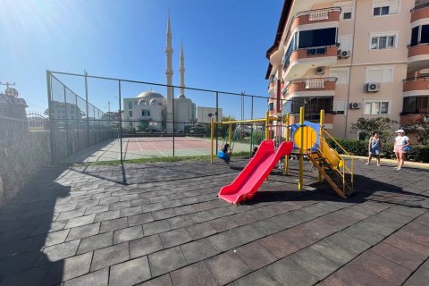 2+1 Lägenhet i Oba, Antalya, Turkiet Nr. 227505 - 27