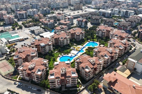 2+1 Lägenhet i Oba, Antalya, Turkiet Nr. 227505 - 22