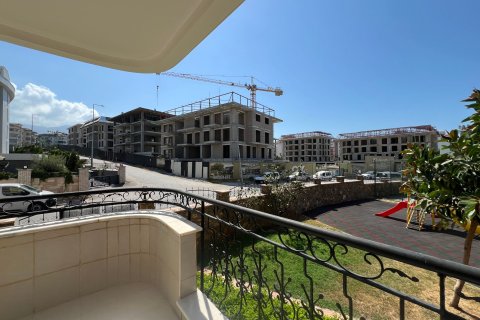 2+1 Lägenhet i Oba, Antalya, Turkiet Nr. 227505 - 16