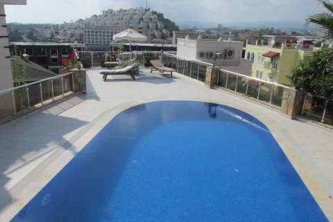 7+1 Villa  i Konakli, Antalya, Turkiet Nr. 227509