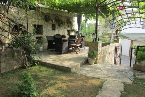 7+1 Villa i Konakli, Antalya, Turkiet Nr. 227509 - 8