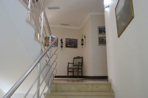 7+1 Villa i Konakli, Antalya, Turkiet Nr. 227509 - 9