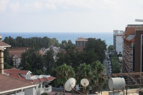 7+1 Villa i Konakli, Antalya, Turkiet Nr. 227509 - 23