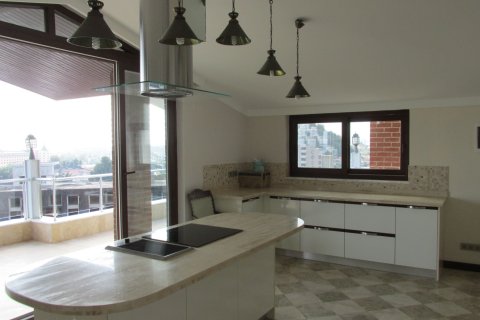 7+1 Villa i Konakli, Antalya, Turkiet Nr. 227509 - 19