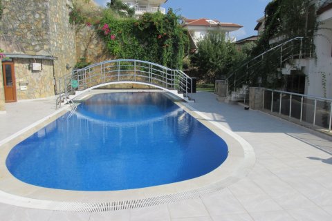 7+1 Villa i Konakli, Antalya, Turkiet Nr. 227509 - 4