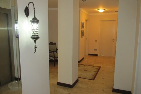 7+1 Villa i Konakli, Antalya, Turkiet Nr. 227509 - 16