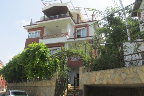 7+1 Villa i Konakli, Antalya, Turkiet Nr. 227509 - 2