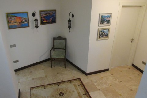 7+1 Villa i Konakli, Antalya, Turkiet Nr. 227509 - 22