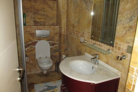 7+1 Villa i Konakli, Antalya, Turkiet Nr. 227509 - 30