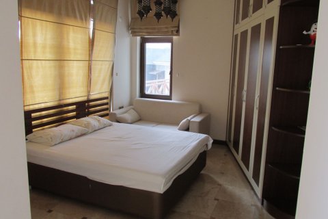 7+1 Villa i Konakli, Antalya, Turkiet Nr. 227509 - 15