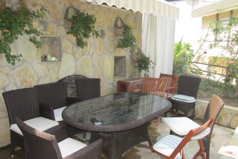 7+1 Villa i Konakli, Antalya, Turkiet Nr. 227509 - 6