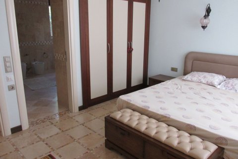 7+1 Villa i Konakli, Antalya, Turkiet Nr. 227509 - 11