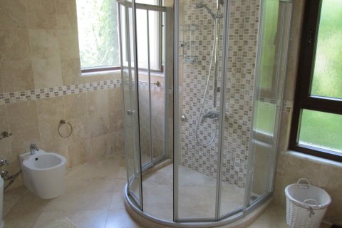 7+1 Villa i Konakli, Antalya, Turkiet Nr. 227509 - 27