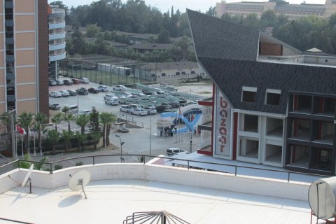 7+1 Villa i Konakli, Antalya, Turkiet Nr. 227509 - 25
