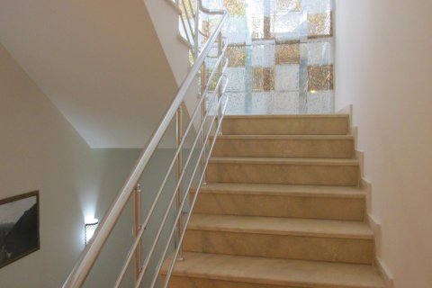 7+1 Villa i Konakli, Antalya, Turkiet Nr. 227509 - 21