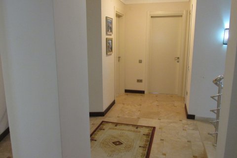 7+1 Villa i Konakli, Antalya, Turkiet Nr. 227509 - 20