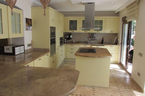 7+1 Villa i Konakli, Antalya, Turkiet Nr. 227509 - 7