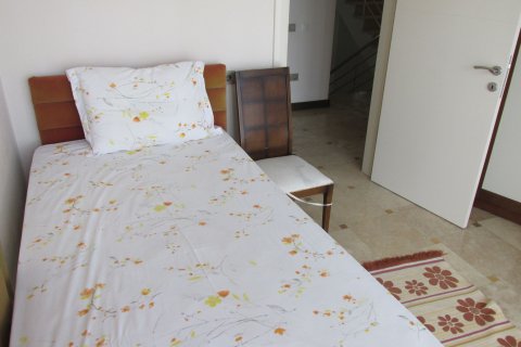 7+1 Villa i Konakli, Antalya, Turkiet Nr. 227509 - 14