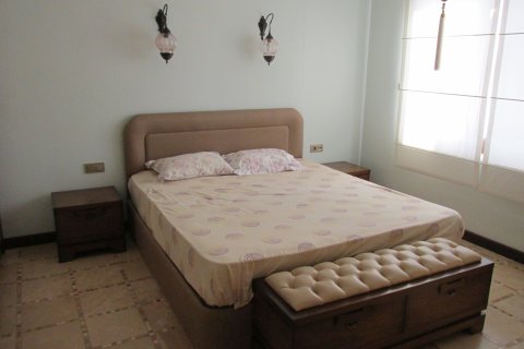 7+1 Villa i Konakli, Antalya, Turkiet Nr. 227509 - 10