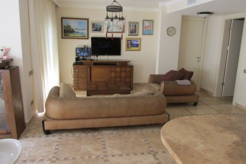 7+1 Villa i Konakli, Antalya, Turkiet Nr. 227509 - 5