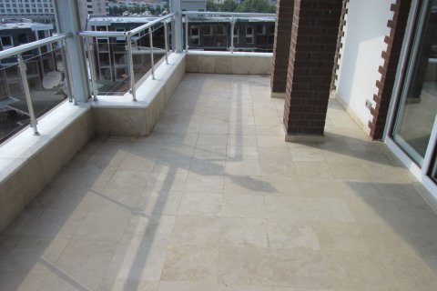 7+1 Villa i Konakli, Antalya, Turkiet Nr. 227509 - 24