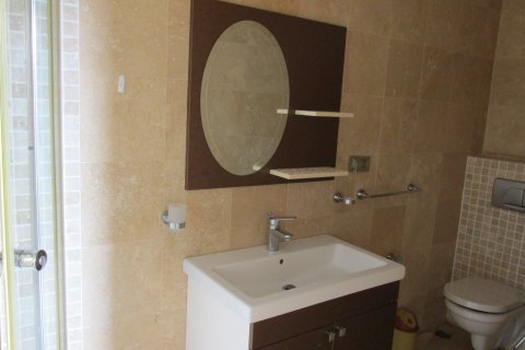 7+1 Villa i Konakli, Antalya, Turkiet Nr. 227509 - 29