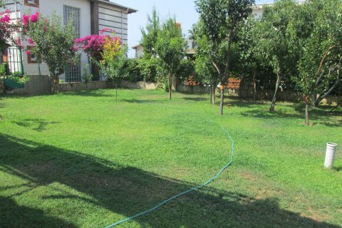 7+1 Villa i Konakli, Antalya, Turkiet Nr. 227509 - 3