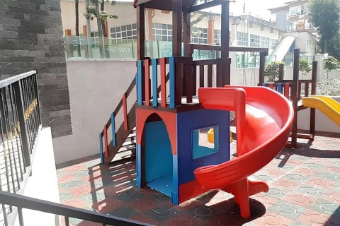 Daire 2+1 Alanya, Antalya, Türkiye №225164 - 26