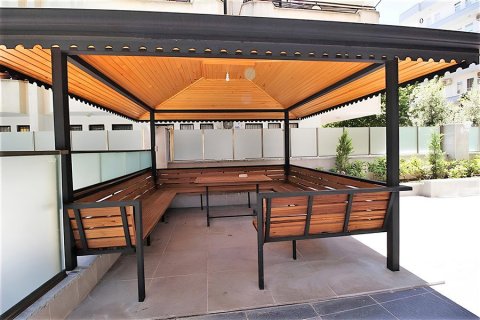 Daire 2+1 Alanya, Antalya, Türkiye №225164 - 27