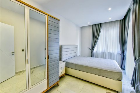 Daire 2+1 Alanya, Antalya, Türkiye №225164 - 15