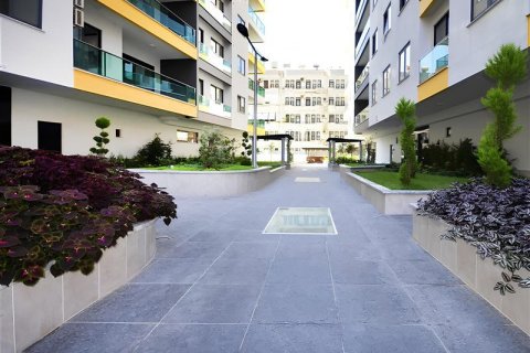 Daire 2+1 Alanya, Antalya, Türkiye №225164 - 3