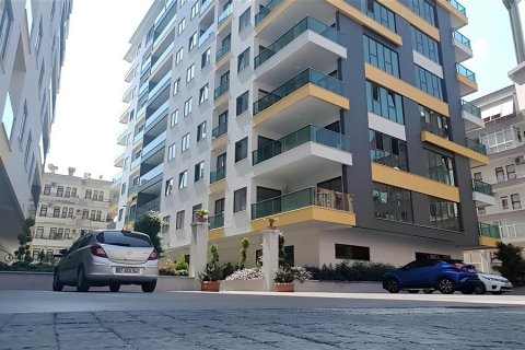 Daire 2+1 Alanya, Antalya, Türkiye №225164 - 5