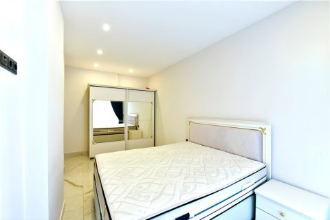 Daire 2+1 Alanya, Antalya, Türkiye №225164 - 18