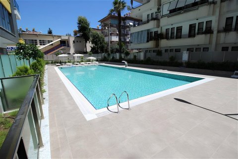 Daire 2+1 Alanya, Antalya, Türkiye №225164 - 8