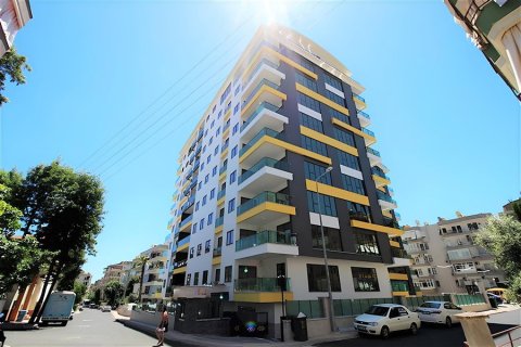 Daire 2+1 Alanya, Antalya, Türkiye №225164 - 4