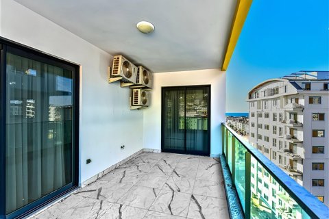 Daire 2+1 Alanya, Antalya, Türkiye №225164 - 21