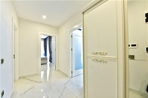 Daire 2+1 Alanya, Antalya, Türkiye №225164 - 12