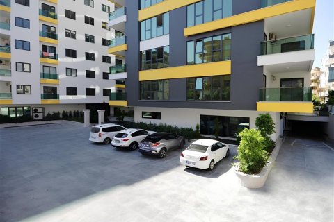 Daire 2+1 Alanya, Antalya, Türkiye №225164 - 2